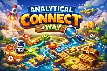 Analytical Connect a Way