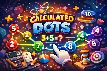Calculated Dots...
