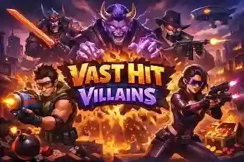 Vast Hit Villains