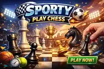 Sporty Play Chess