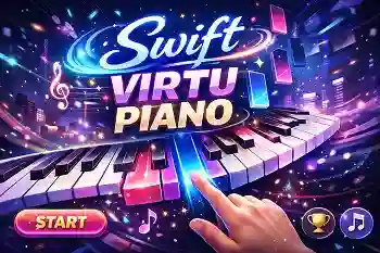 Swift Virtu Piano